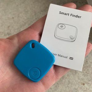 2 SMART FINDERS - ATTACHES TO YOUR KEY CHAIN